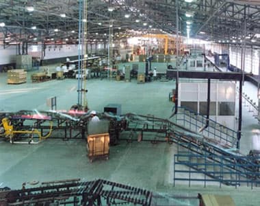 surya infrastructure