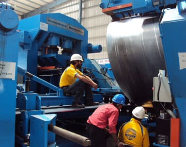 surya infrastructure