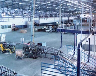 surya infrastructure