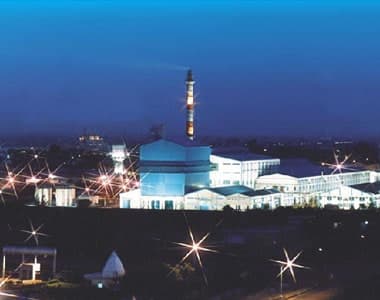 surya infrastructure