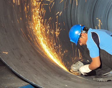 surya infrastructure