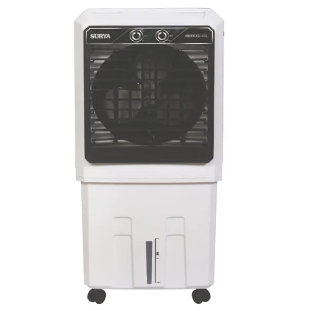 Breezo Air Cooler 45L