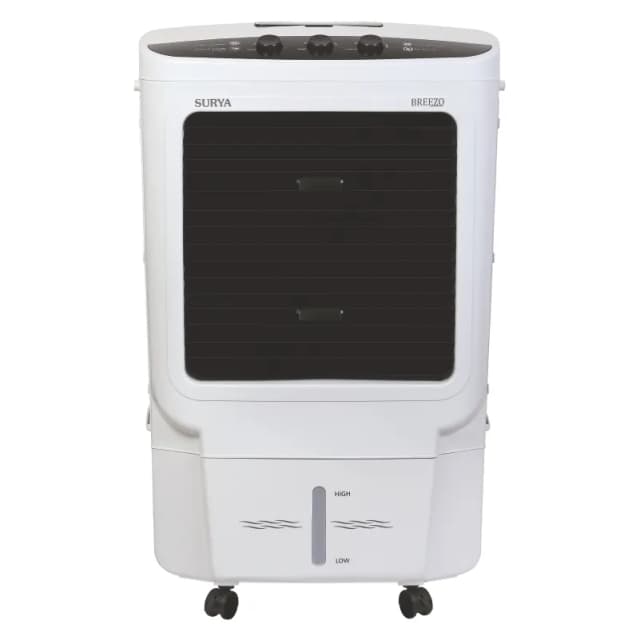 Breezo Air Cooler 65L & 90L
