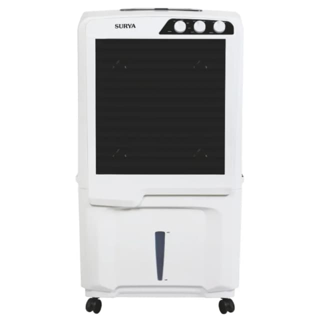 Chill Air Cooler 100L