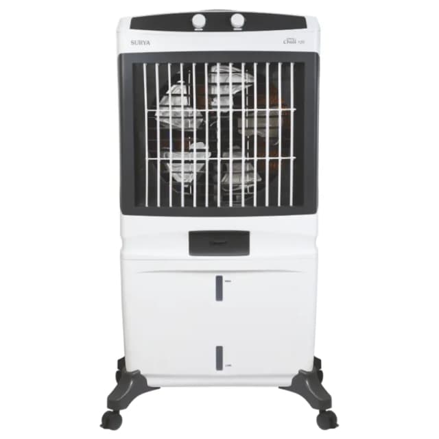 Chill Air Cooler 120L