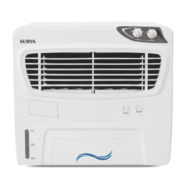 Chill Air Cooler 52L