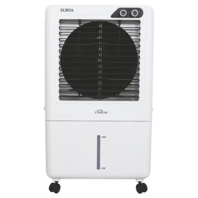 Chill Air Cooler 60L & 80L
