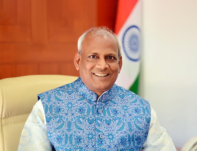 Mr. Jai Prakash Agarwal - Chairman, Surya