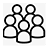 Workforce icon