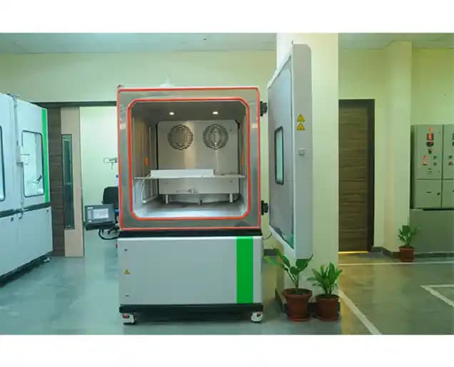STIC lab image