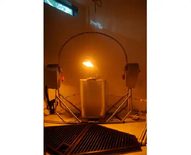 STIC lab image