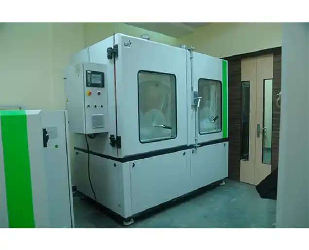 STIC lab image