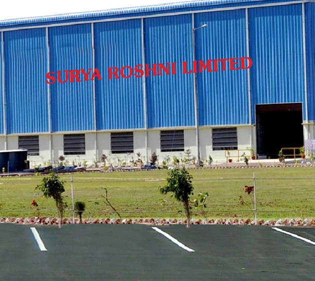 Bhuj Plant