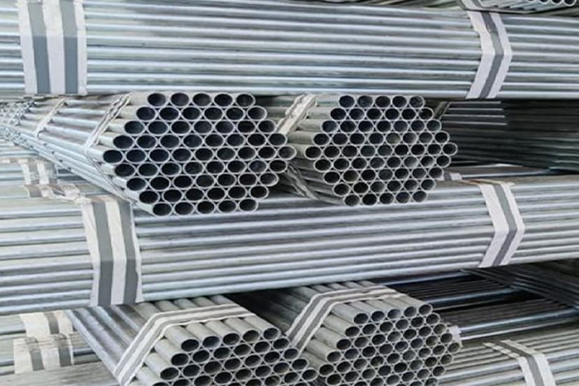 ERW Pipes & Structural Steel Hollow Sections