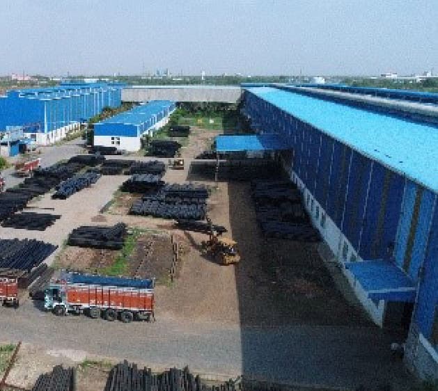 Malanpur Plant