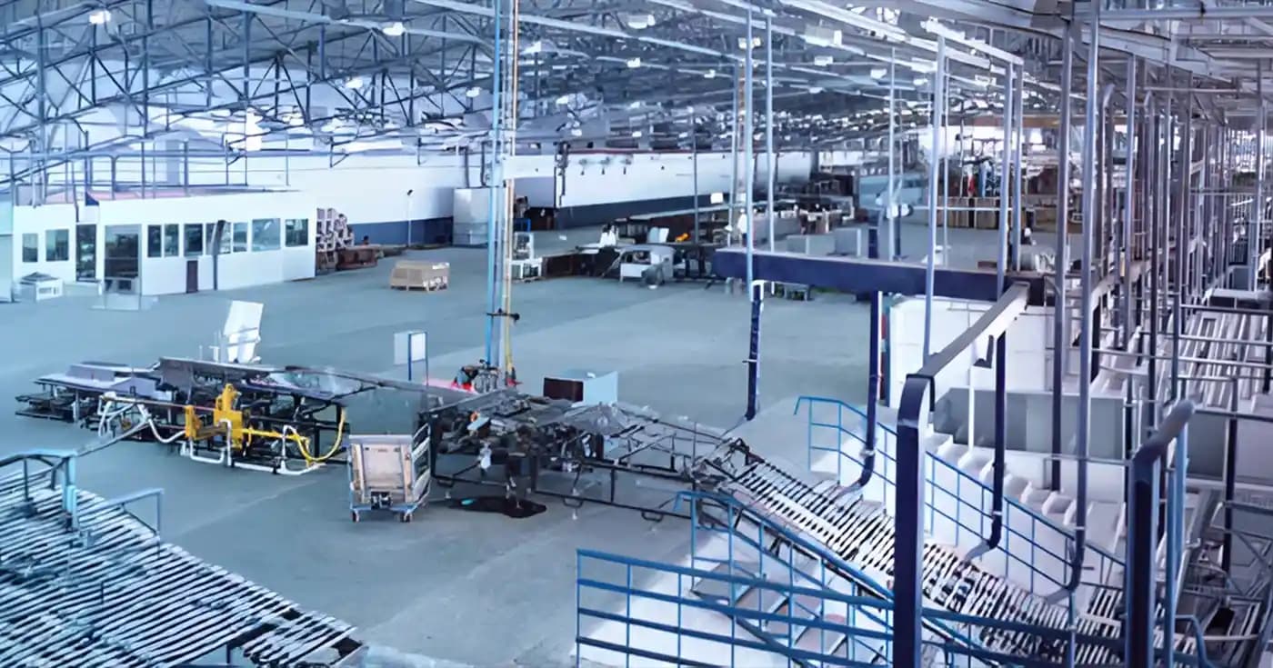 Integrated Manufacturing Capability: The Foundation of Quality at Surya Roshni