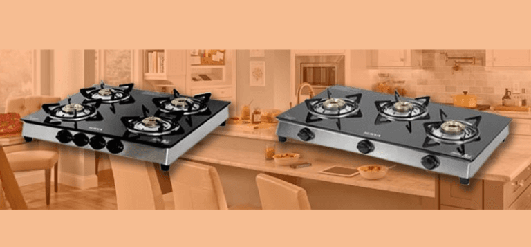Quick Guide – How to Clean a Glass Cooktop?