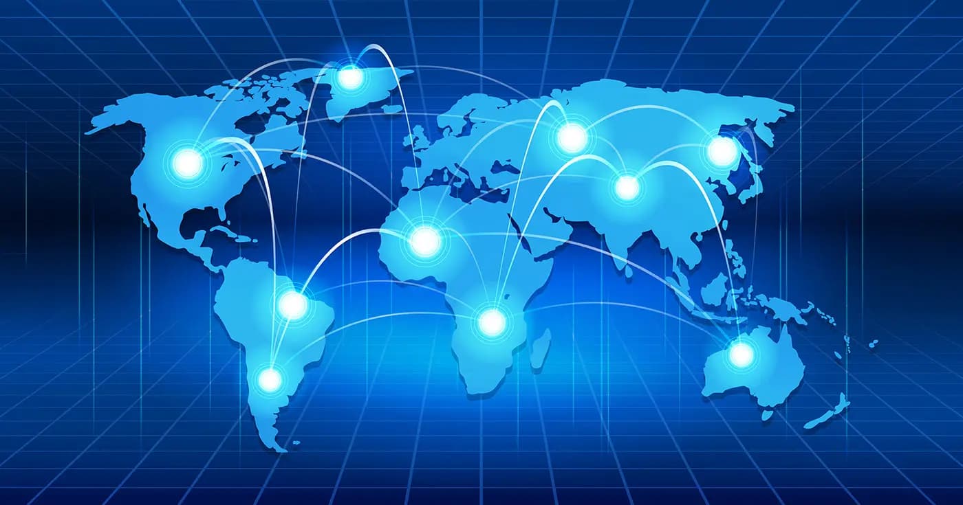 Global Presence: Surya Roshni’s Reach Beyond India