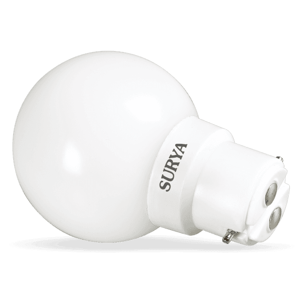 0.5W Rainbow LED Lamp