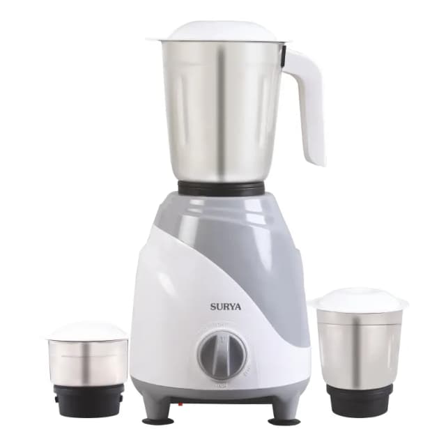 ALPHA MIXER GRINDER