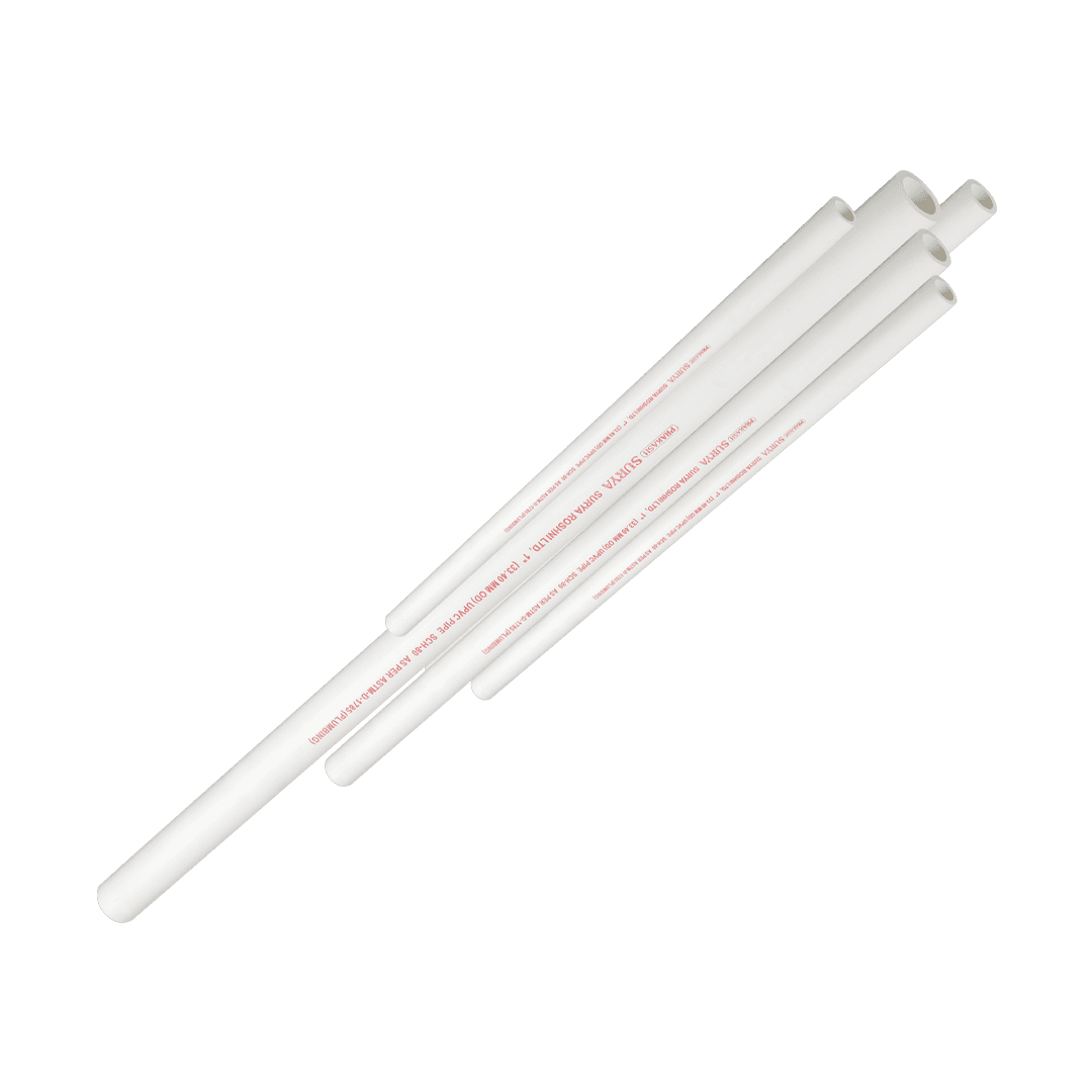 ASTM PIPES Sch-80