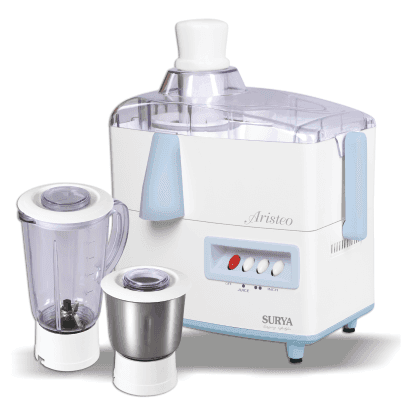Aristeo-DX Juicer Mixer Grinder