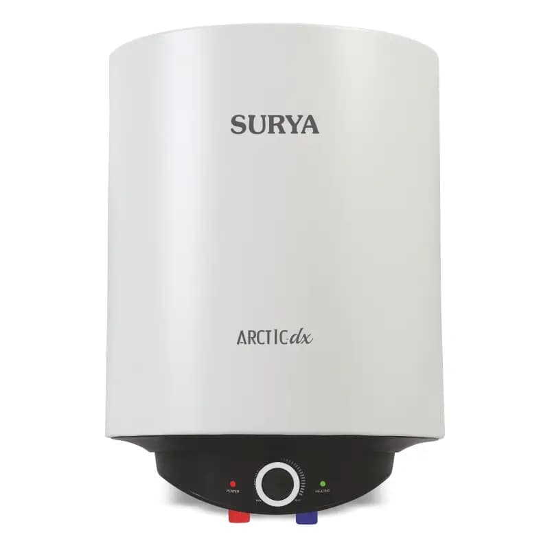 Surya Arctic DX Geyser