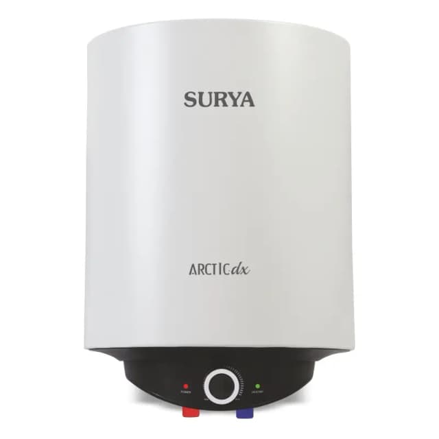 Surya Arctic DX Geyser