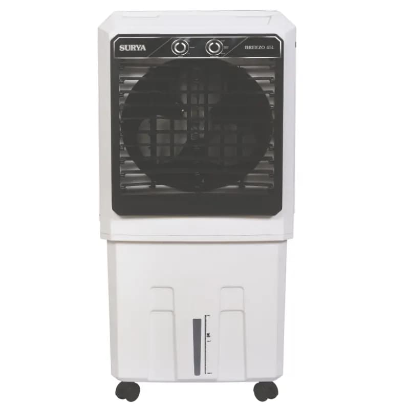 Breezo Air Cooler 45L