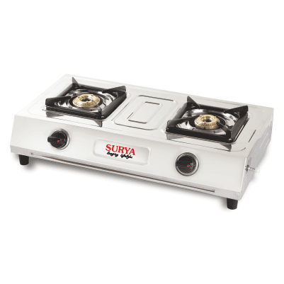Blaze SS Cooktop