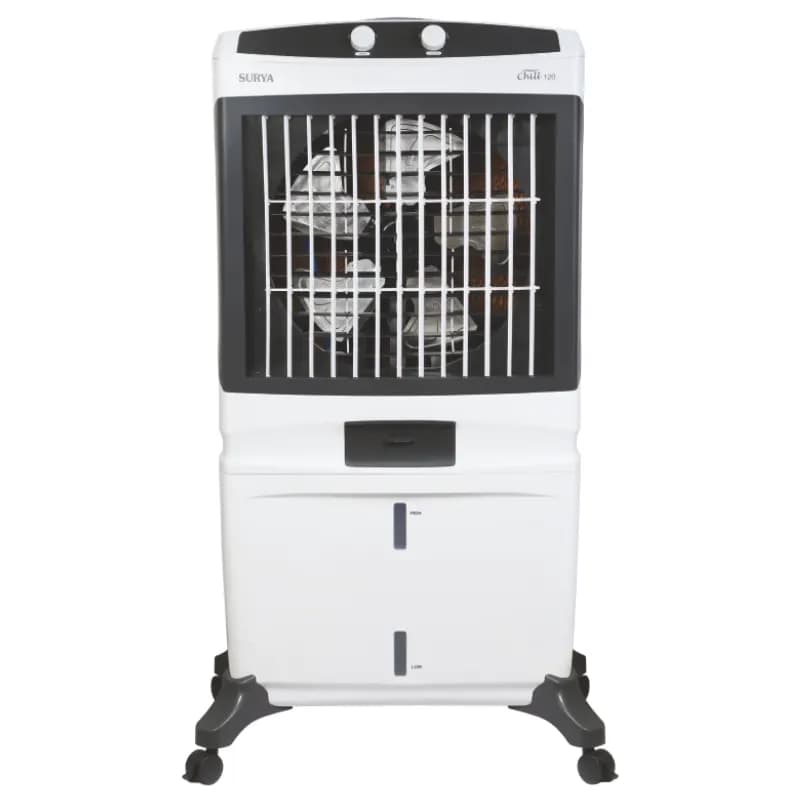 Chill Air Cooler 120L