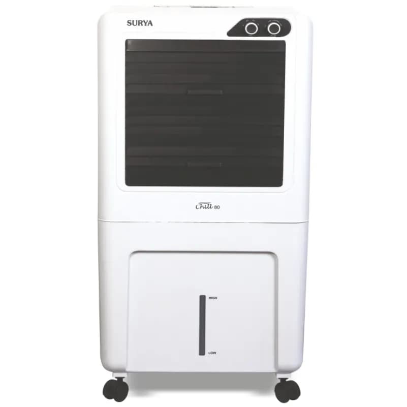 Chill Air Cooler 60L & 80L Image-2
