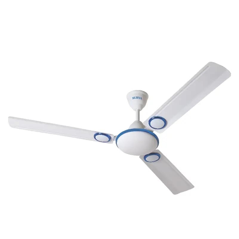Crown Ceiling Fan 3
