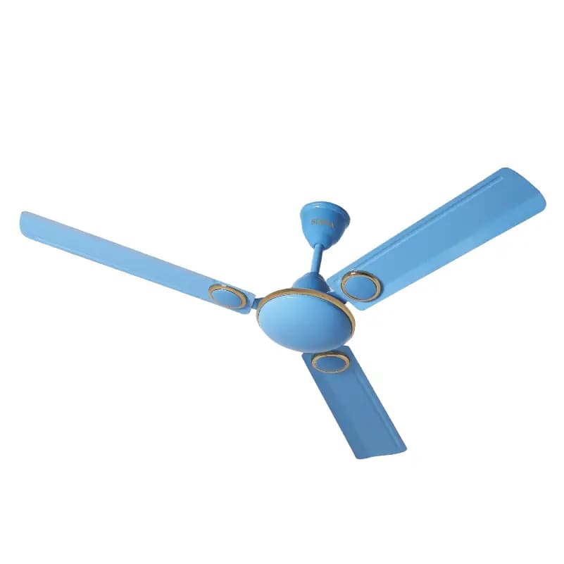 Crown Ceiling Fan 1