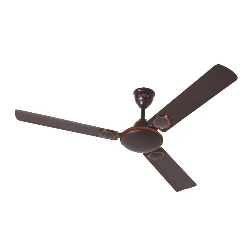 Crown Ceiling Fan 2
