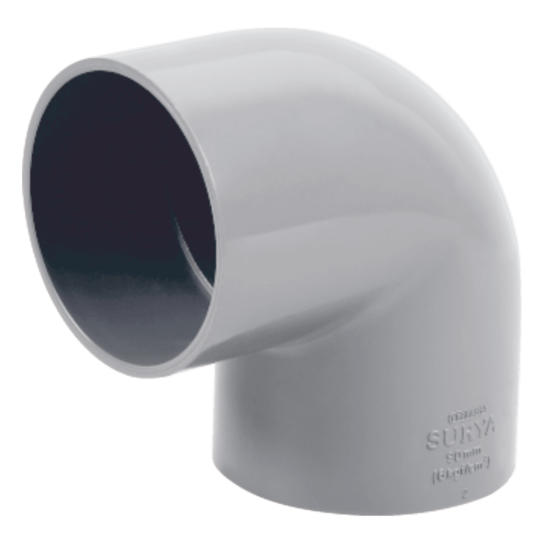 ELBOW 10kg/cm2