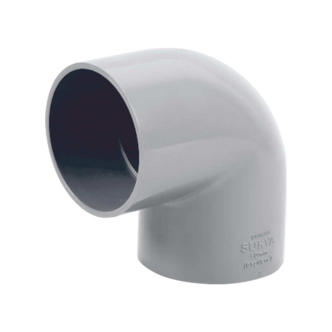 ELBOW 6kg/cm2