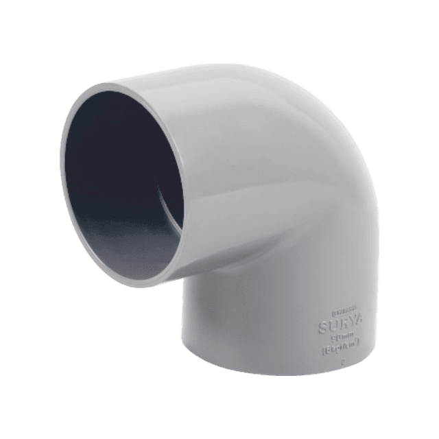 ELBOW 6kg/cm2