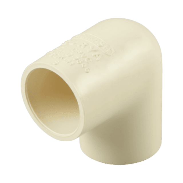 ELBOW 90°