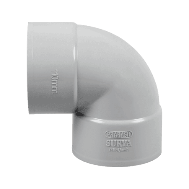 ELBOW PN-4