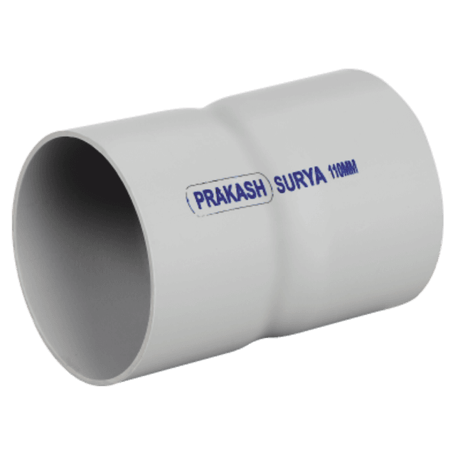 FABRICATED SOCKET