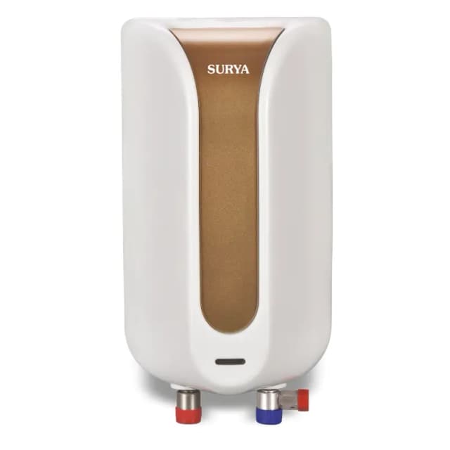 Insta-Warm Instant Electric Water Heater (5.9L)