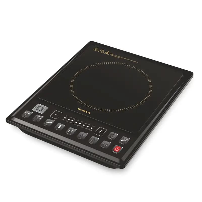 Indicook T Induction Cooktop