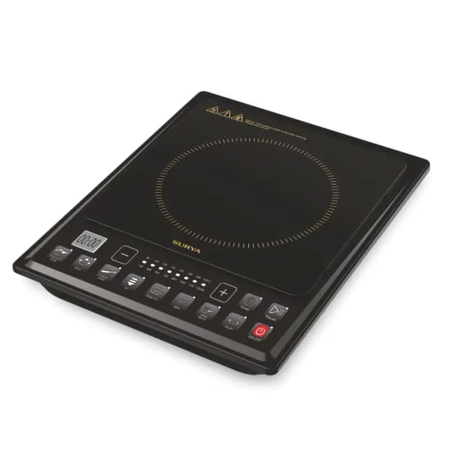 Indicook T Induction Cooktop