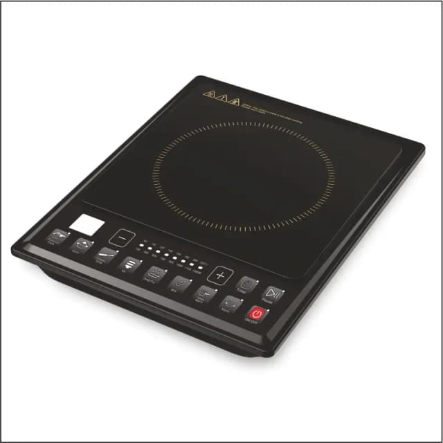 Indicook VI Induction Cooktop