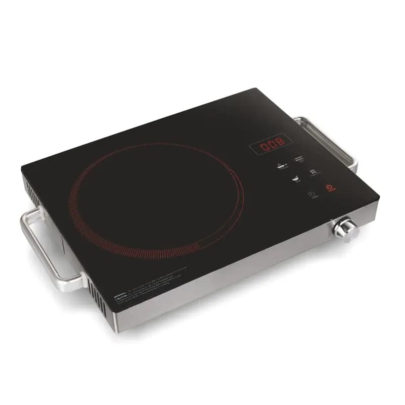 Infrared Cooktop