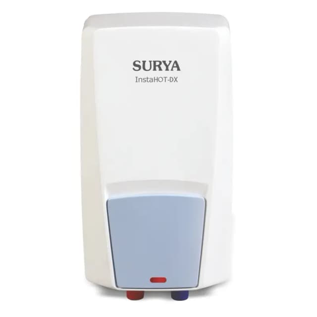 Insta-Hot-DX  Instant Water Heater