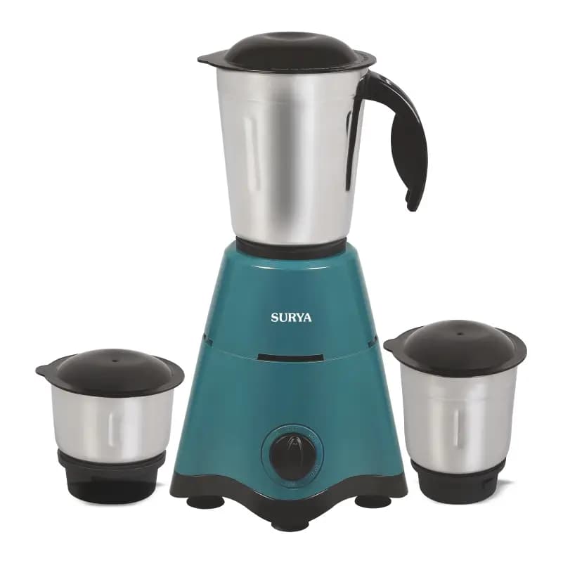 Surya Mini Star 500W Mixer Grinder