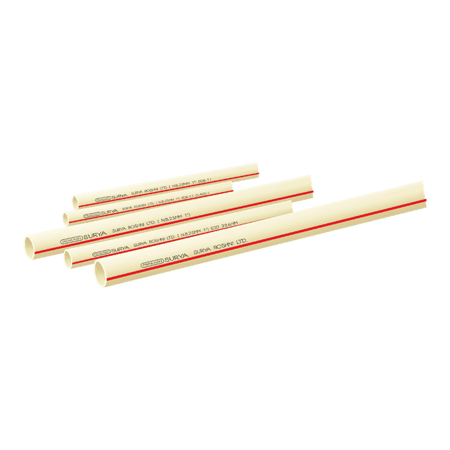 PIPE SDR-11 (3mtr/5mtr)