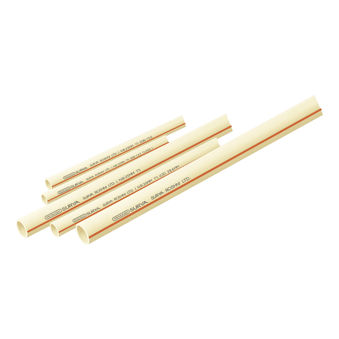 PIPE SDR-13.5 (3mtr/5mtr)